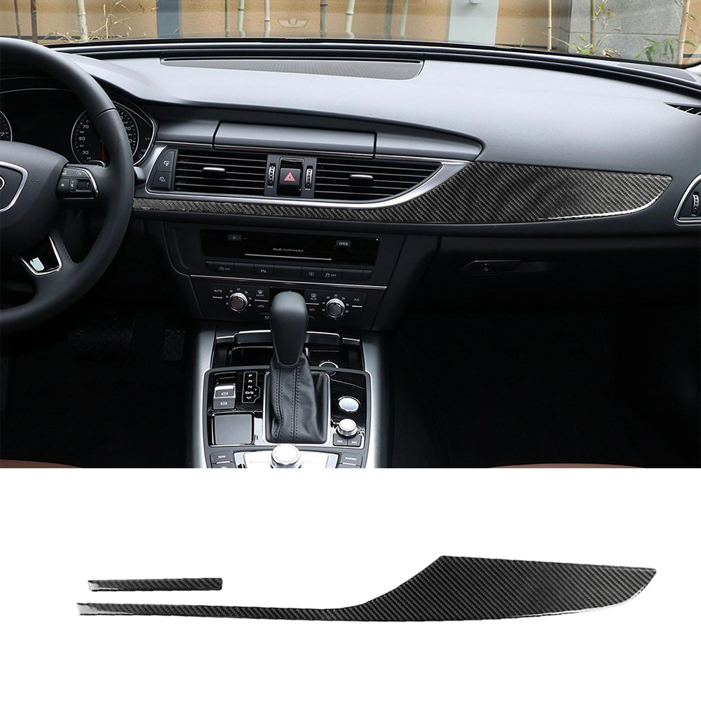 Interior Design Handbook - Cho Xe Audi A6 C7 A7