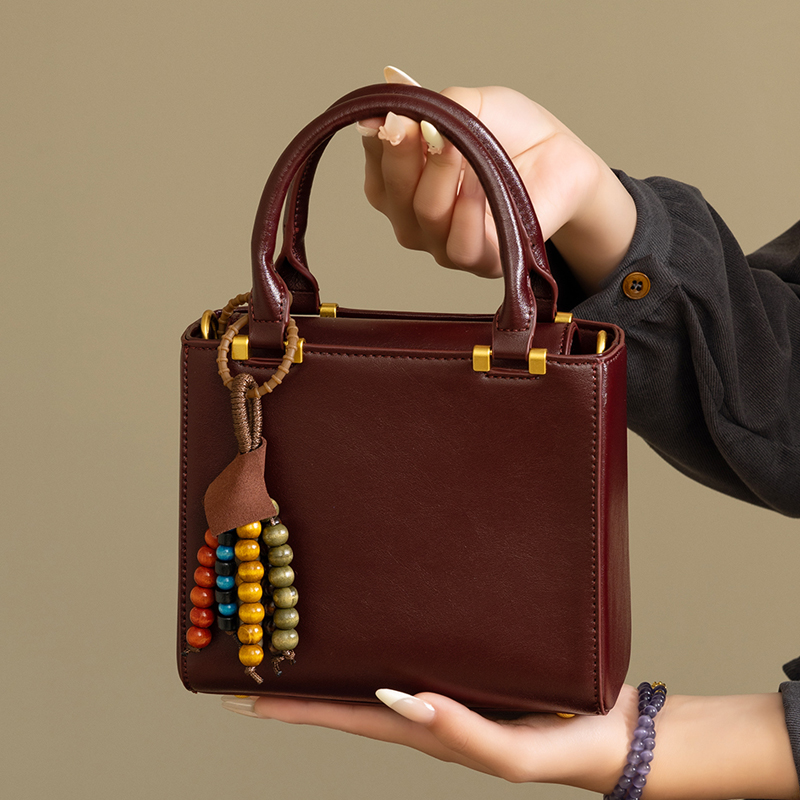 Interior Design Women - Classic Mini Box Bags For Women