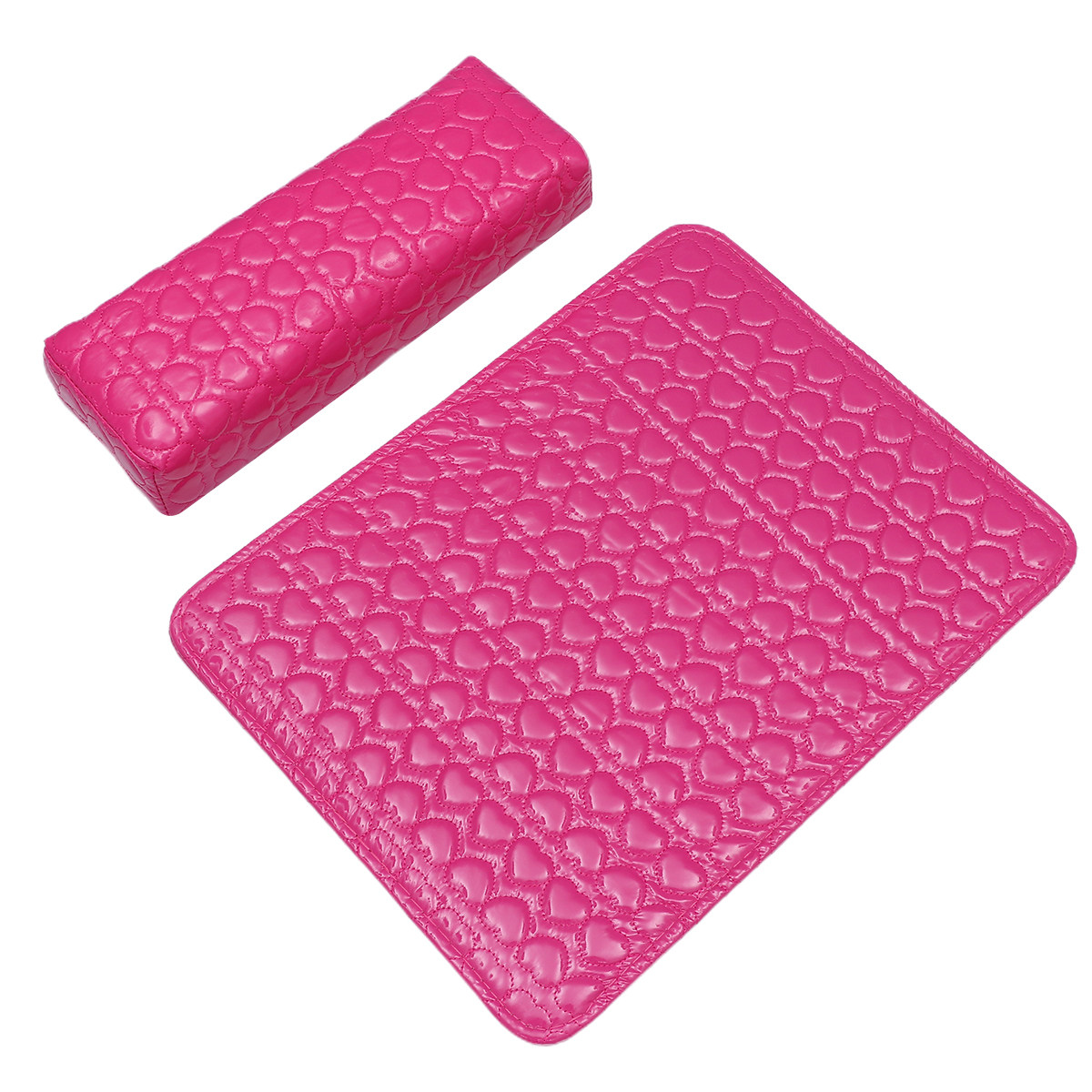 Wrist Cushion Set for Nail Sal - đánh giá và giá Interior Design Nail Salon