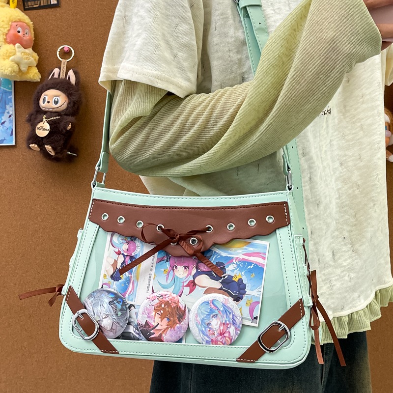 Shoulder Crossbody Bag for Wom - đánh giá và giá Interior Design Exhibition