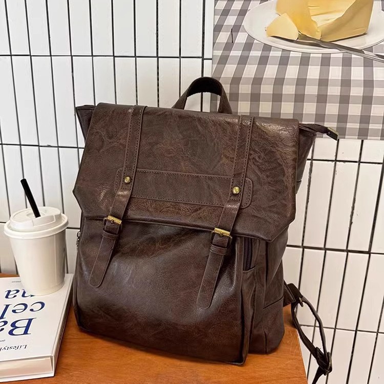 Women Casual Backpack PU Leath - đánh giá và giá Interior Design Women