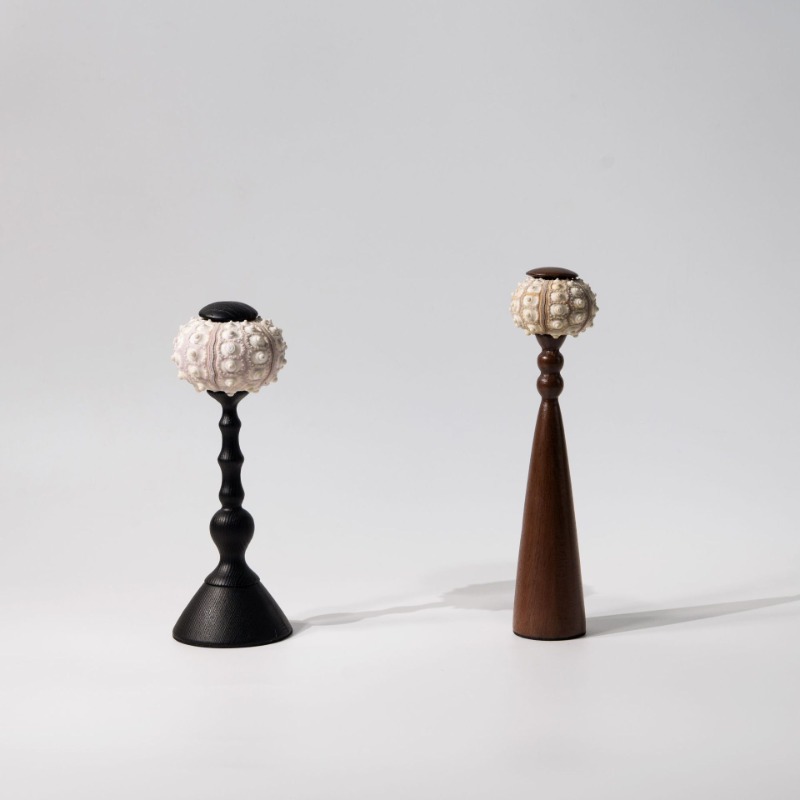 Creative Conch Sculpture Handc - đánh giá và giá Interior Design Exhibition