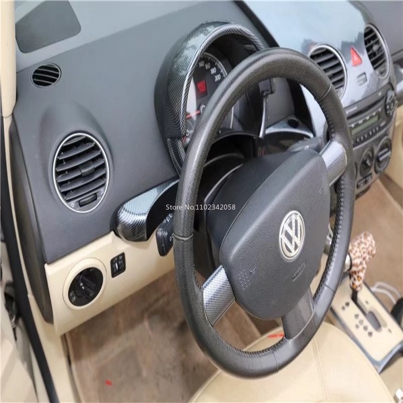 For Volkswagen VW Beetle 2001- - đánh giá và giá Interior Design Handbook