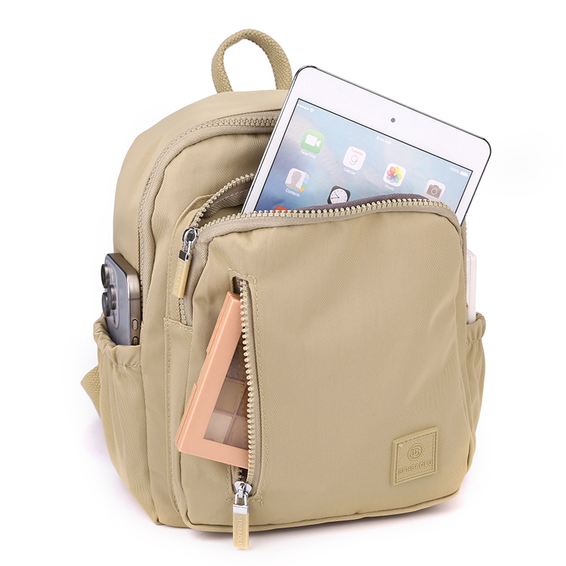 Waterproof Backpack for Women  - đánh giá và giá Interior Design Women