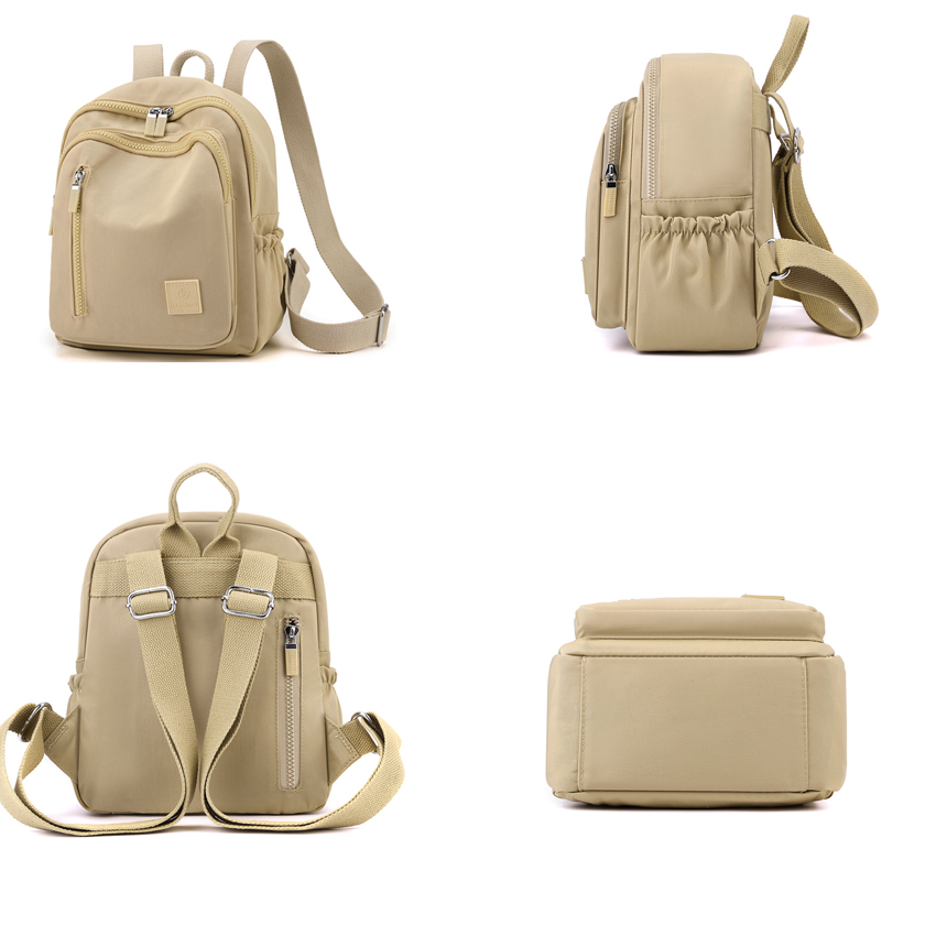 Waterproof Backpack for Women  - đánh giá và giá Interior Design Women