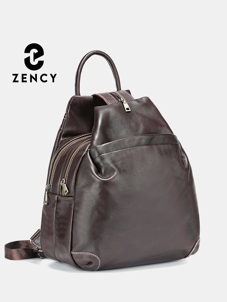 Zency Genuine Leather Women's  - đánh giá và giá Interior Design Women