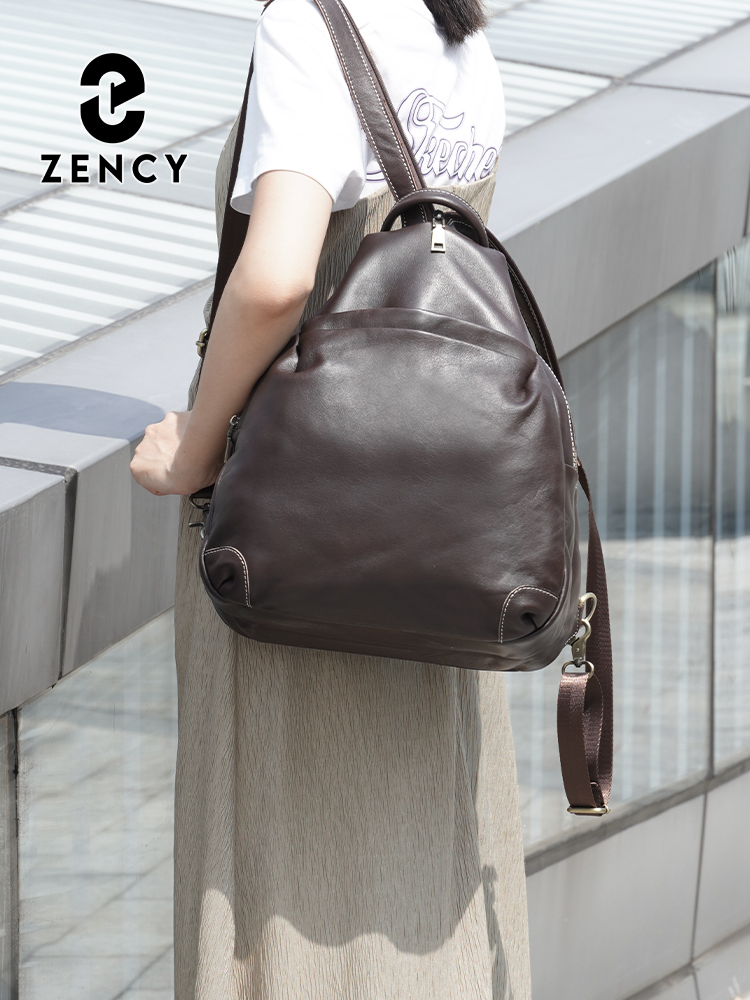 Zency Genuine Leather Women's  - đánh giá và giá Interior Design Women