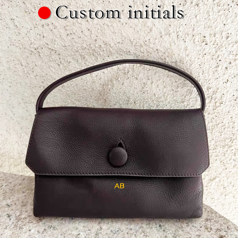 Custom Initials Genuine Leathe - đánh giá và giá Interior Design Women