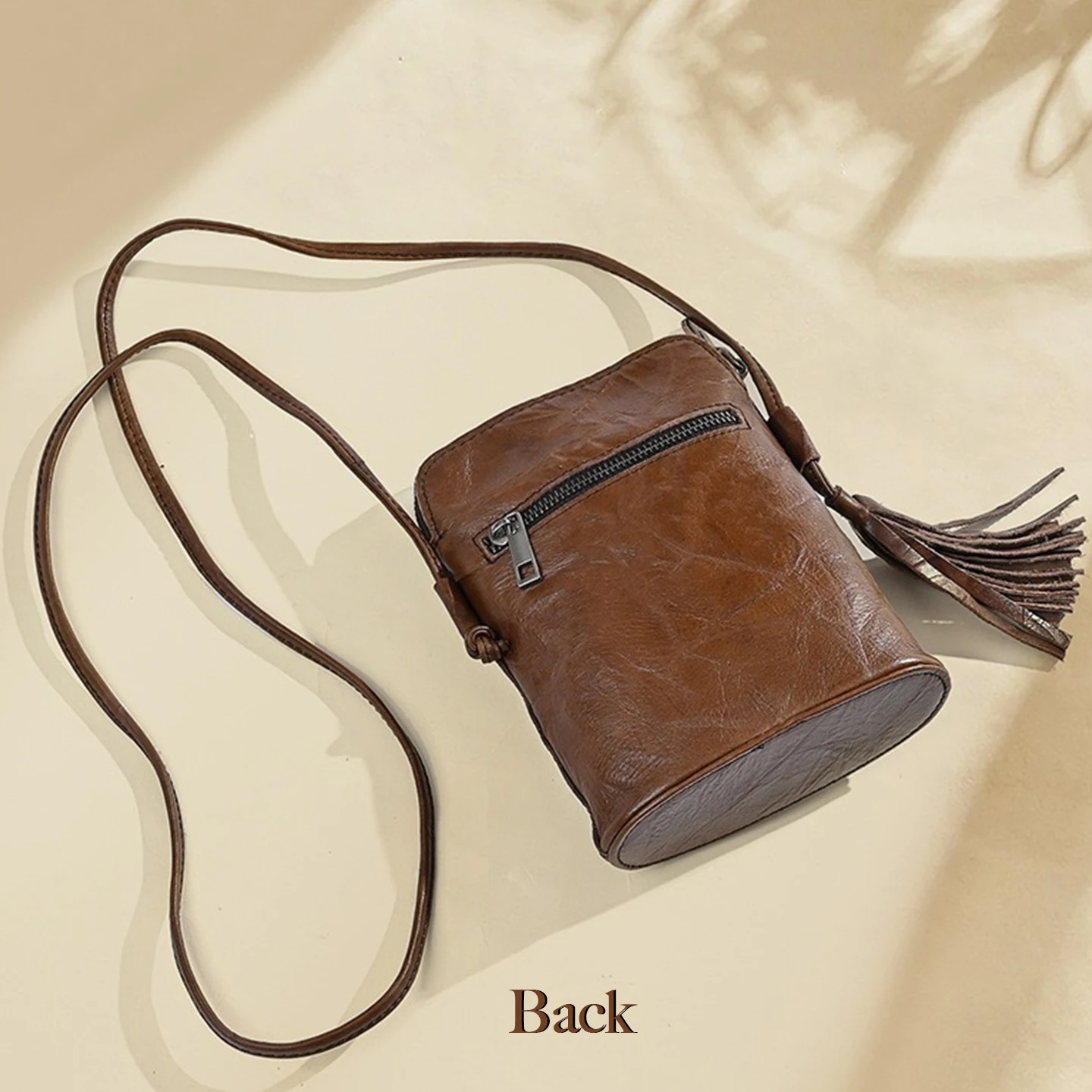 Women Mini Genuine Cowhide Cro - đánh giá và giá Interior Design Women