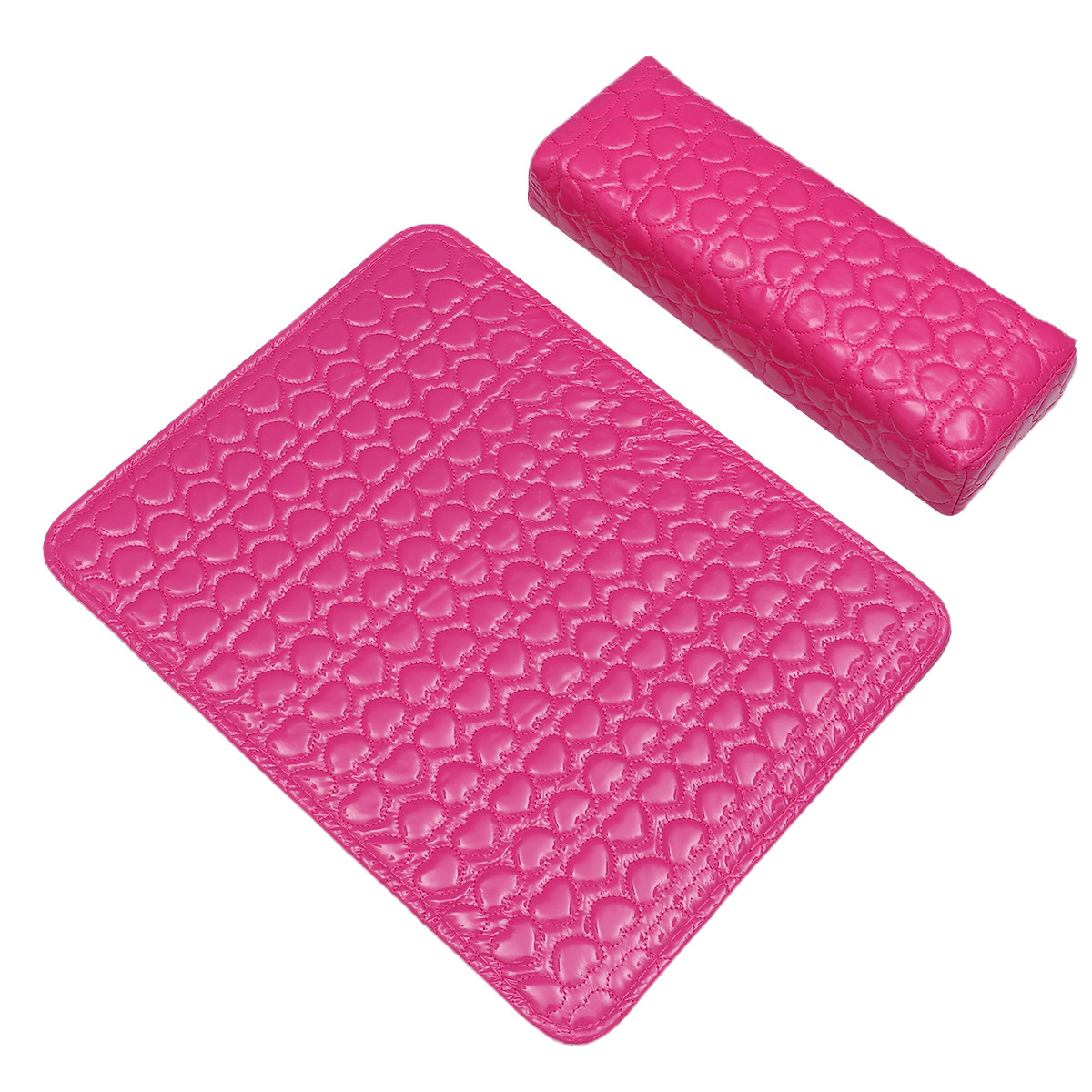 Wrist Cushion Set for Nail Sal - đánh giá và giá Interior Design Nail Salon
