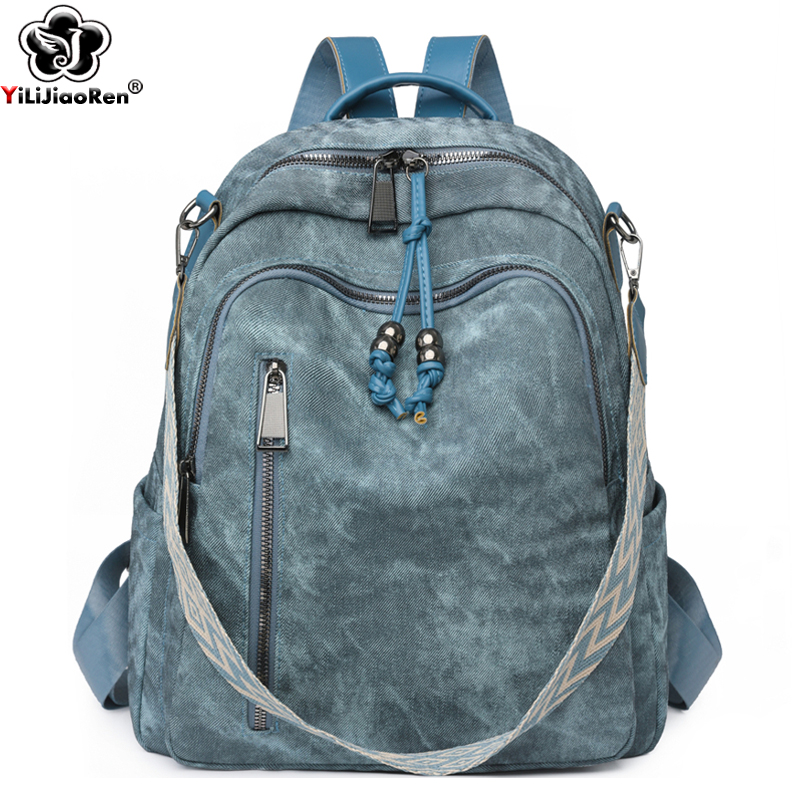 Fashion Backpack Women High Qu - đánh giá và giá Interior Design Women