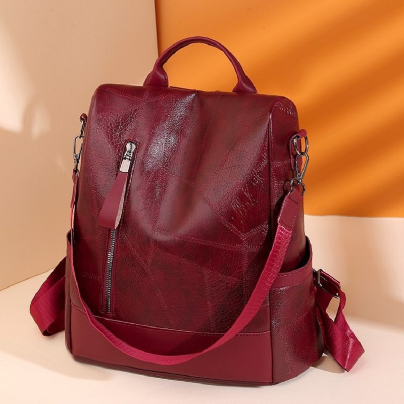2024 New Hot Women’s Backpack  - đánh giá và giá Interior Design News