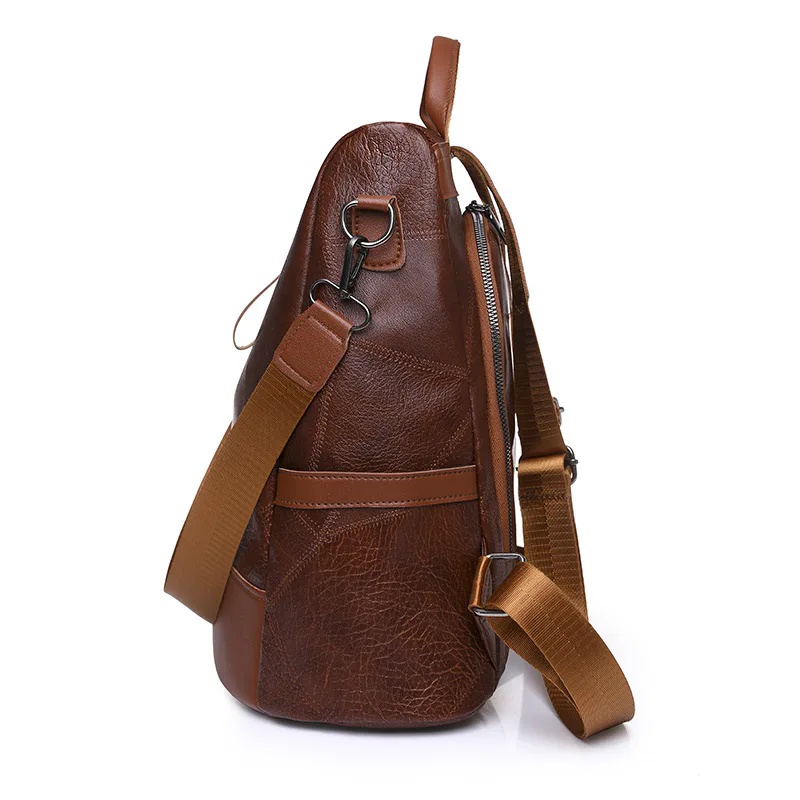 2024 New Hot Women’s Backpack  - đánh giá và giá Interior Design News