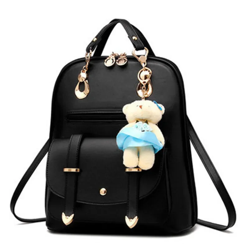 Fashion New Women Backpack Lea - đánh giá và giá Interior Design Women