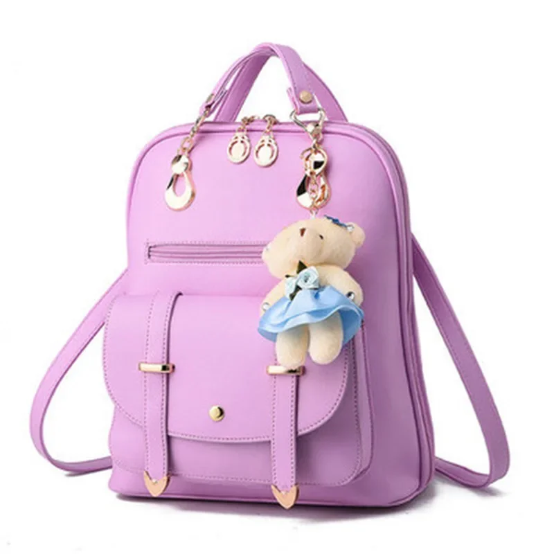 Fashion New Women Backpack Lea - đánh giá và giá Interior Design Women