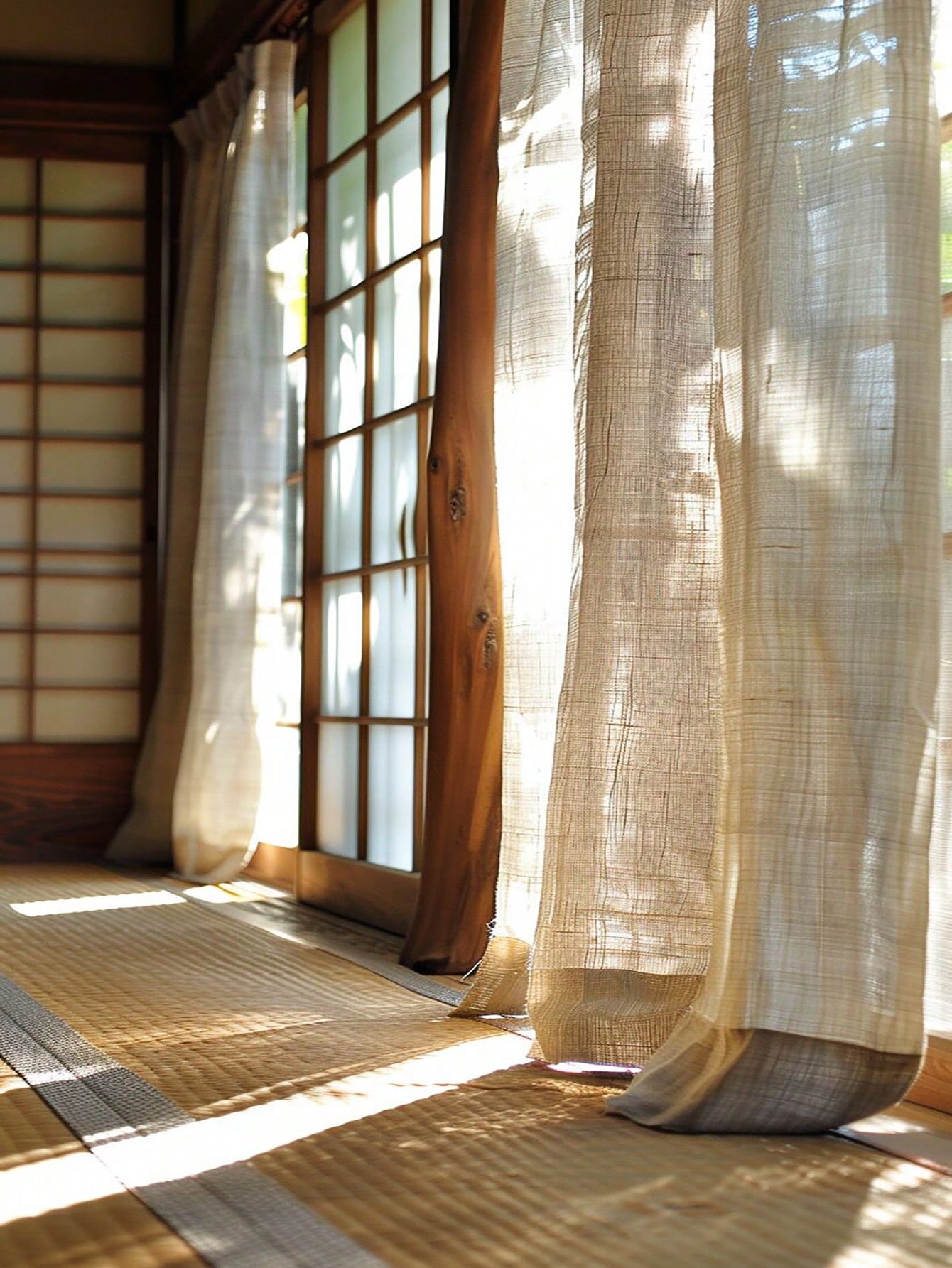 Hot selling high quality cheap - đánh giá và giá Linen Curtain Eyelet