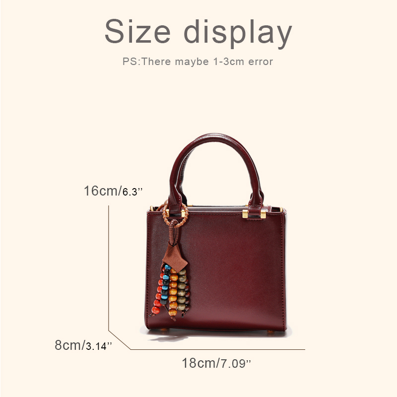 Classic Mini Box Bags For Wome - đánh giá và giá Interior Design Women
