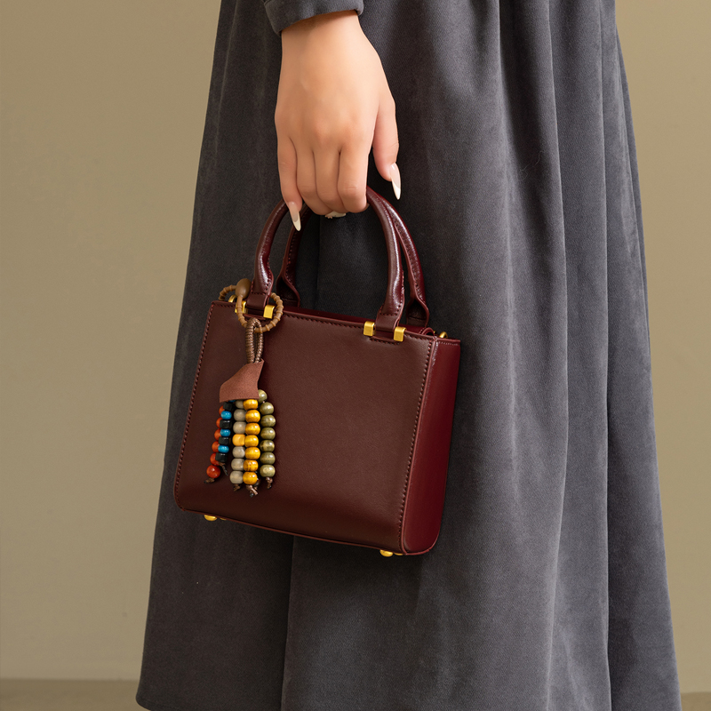Classic Mini Box Bags For Wome - đánh giá và giá Interior Design Women