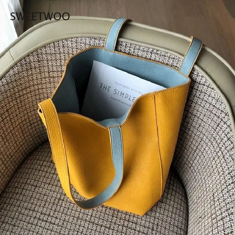 Da PU Nữ Thiết Kế Mới Lạ Túi X - đánh giá và giá Interior Design Handbook