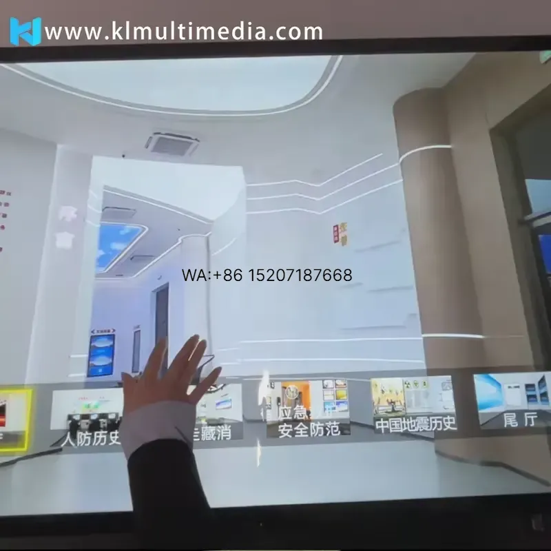 Wmwmnu for Museum Exhibit Desi - đánh giá và giá Interior Design Exhibition