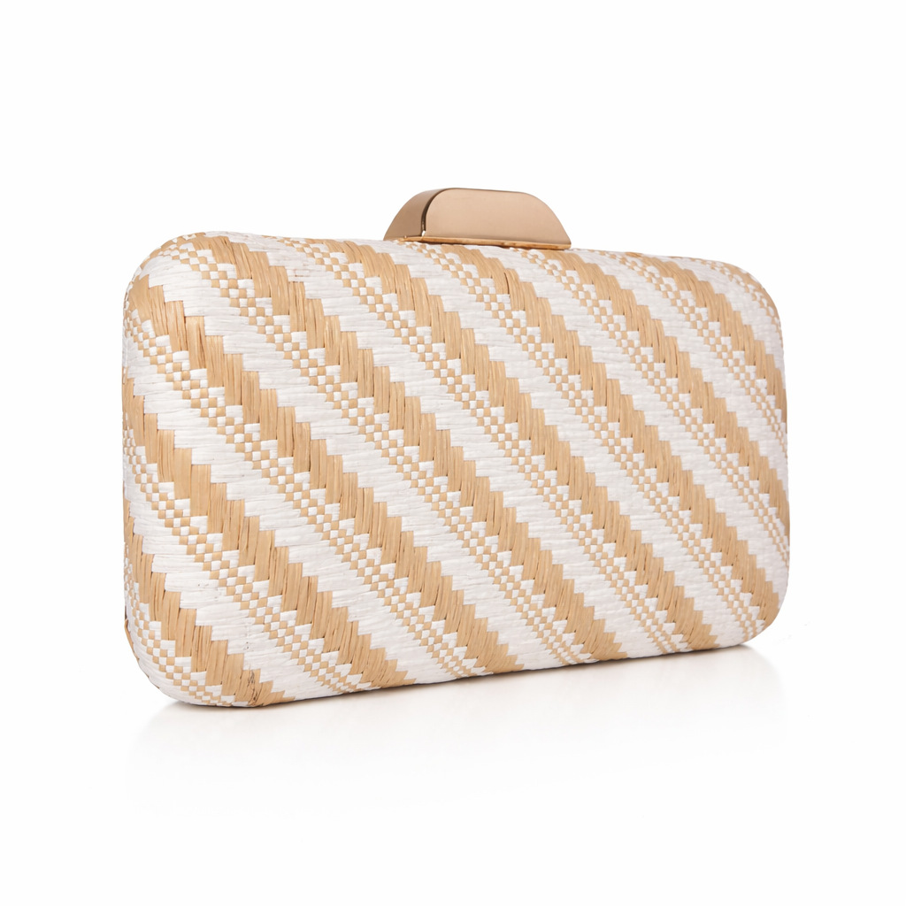 Women News Acrylic Clutch Even - đánh giá và giá Interior Design News