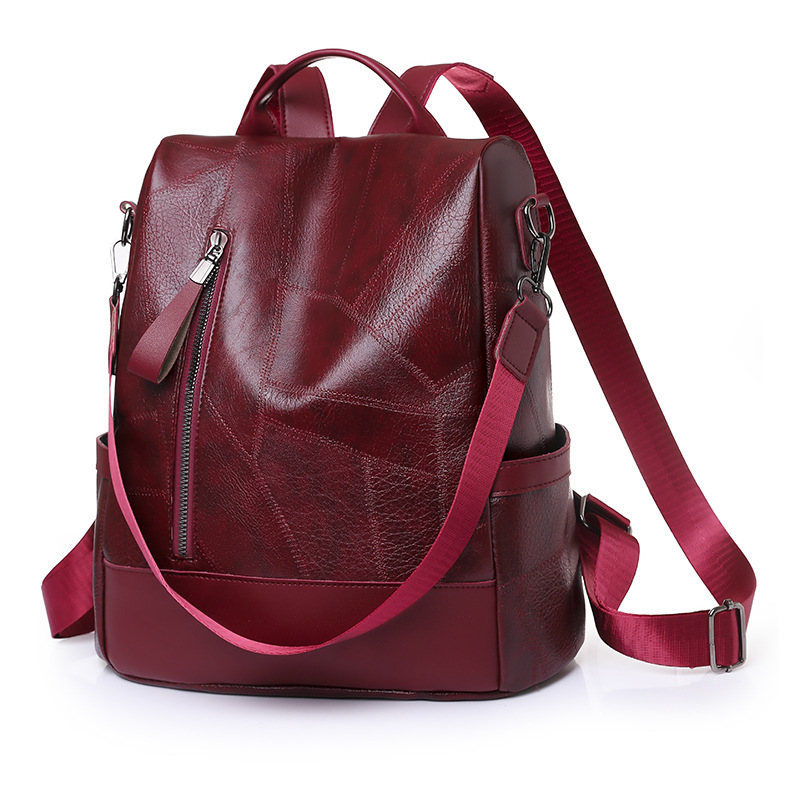 2024 New Hot Women’s Backpack  - đánh giá và giá Interior Design News