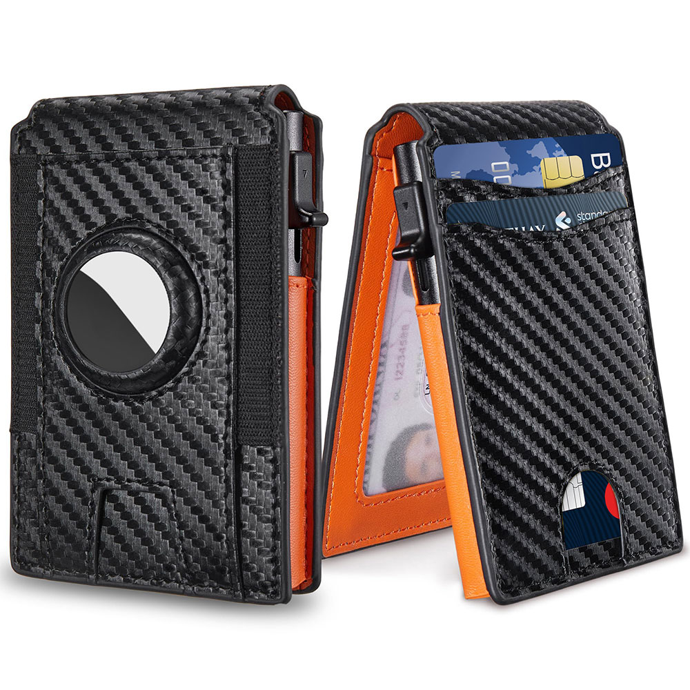 New Style Bifold Airtag Wallet - đánh giá và giá Interior Design News