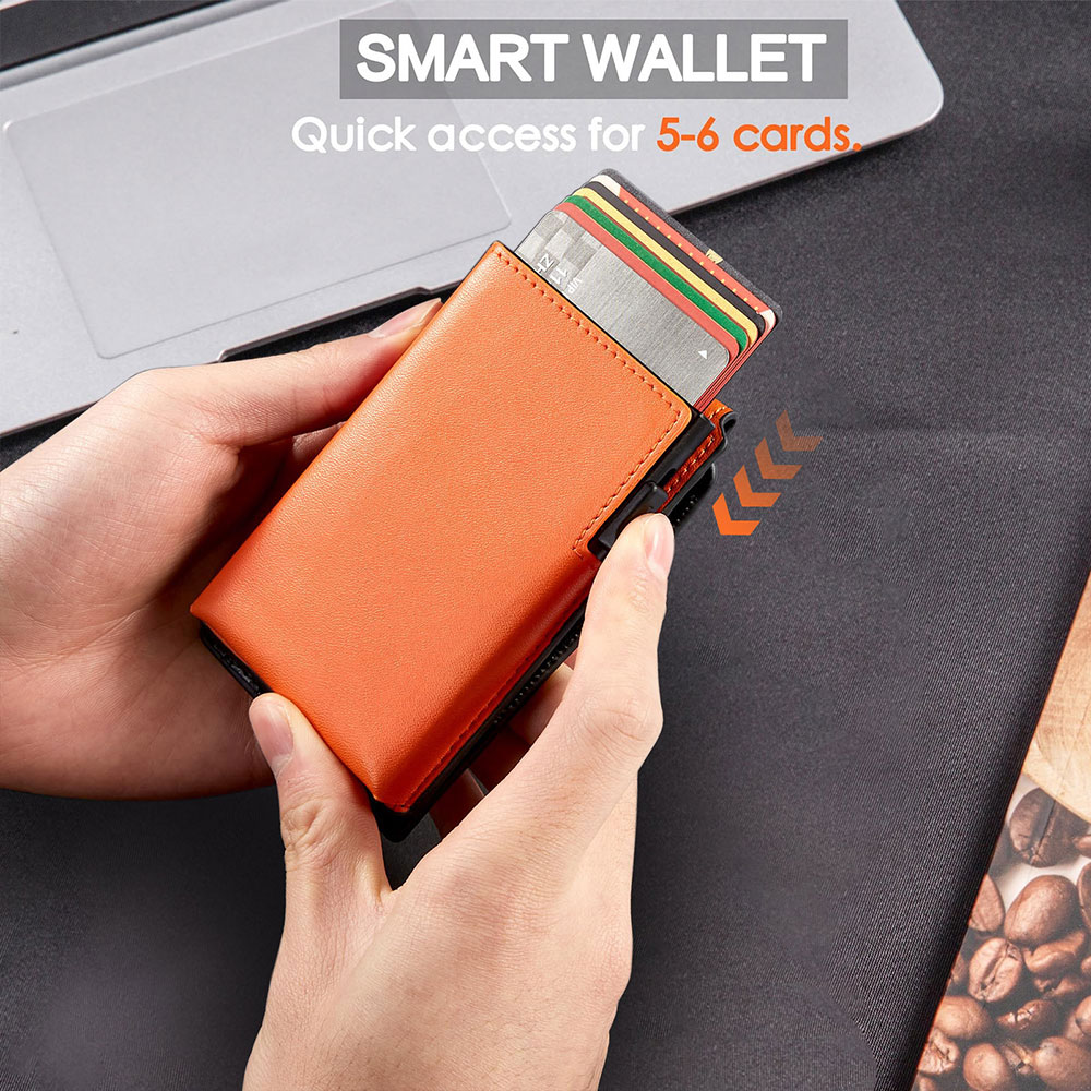 New Style Bifold Airtag Wallet - đánh giá và giá Interior Design News