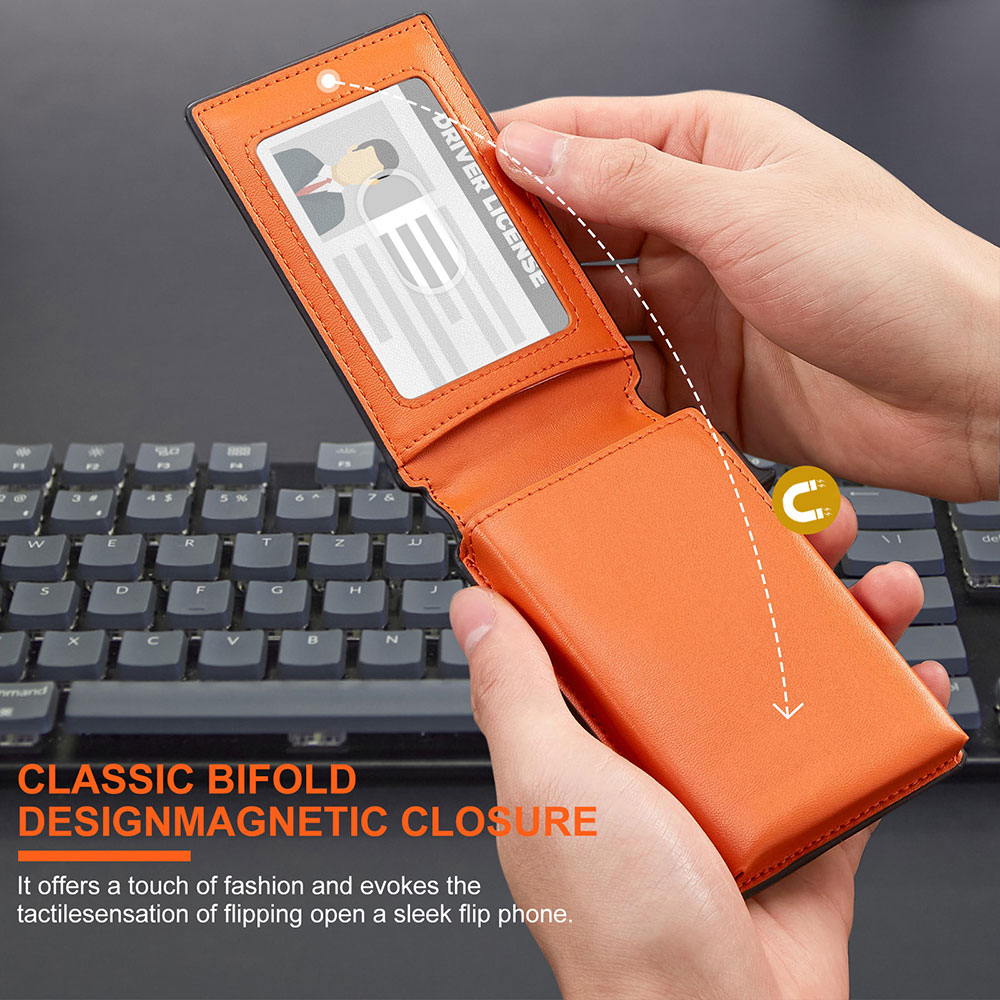 New Style Bifold Airtag Wallet - đánh giá và giá Interior Design News