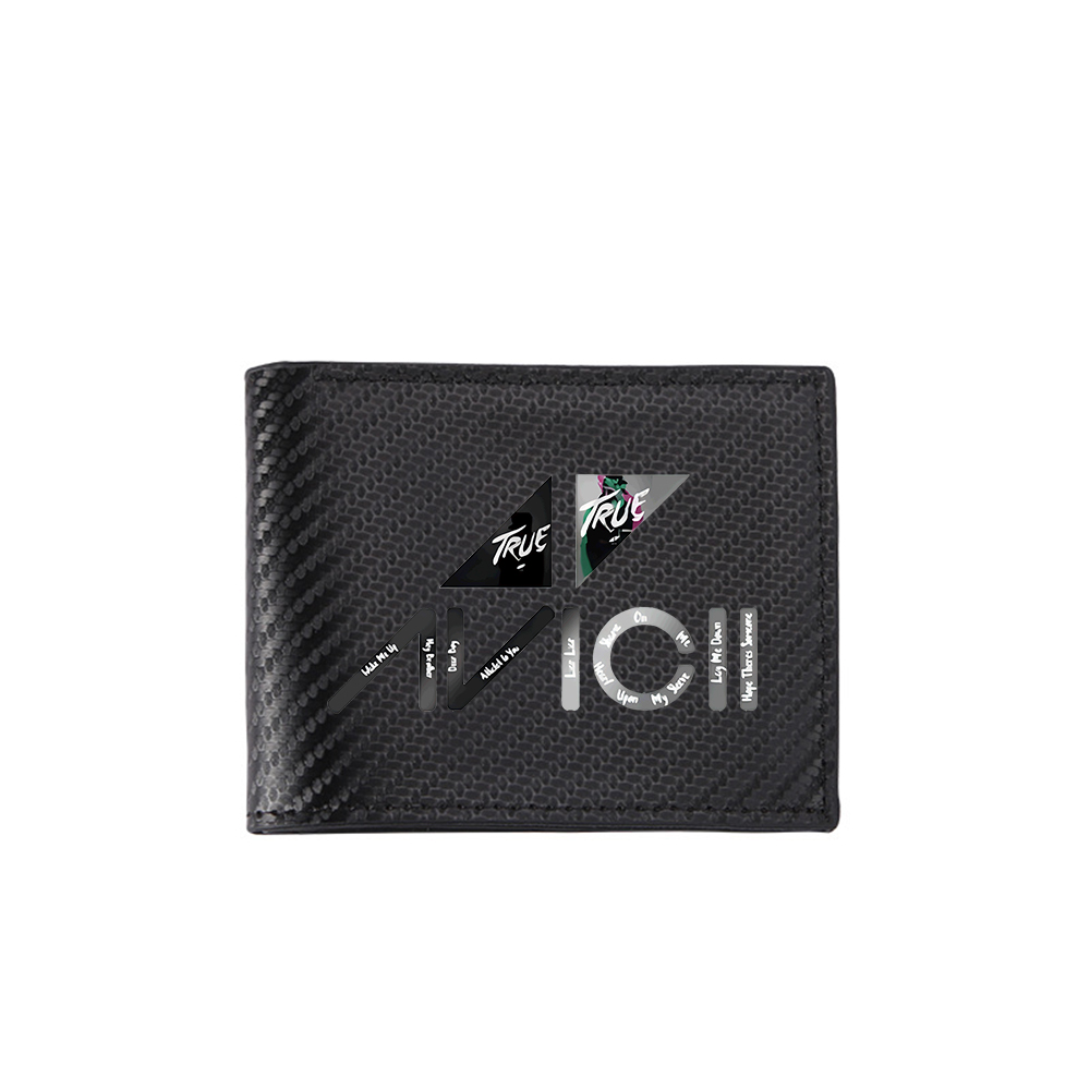 True Magic Design Men Wallet W - đánh giá và giá Interior Design Graphic Standards