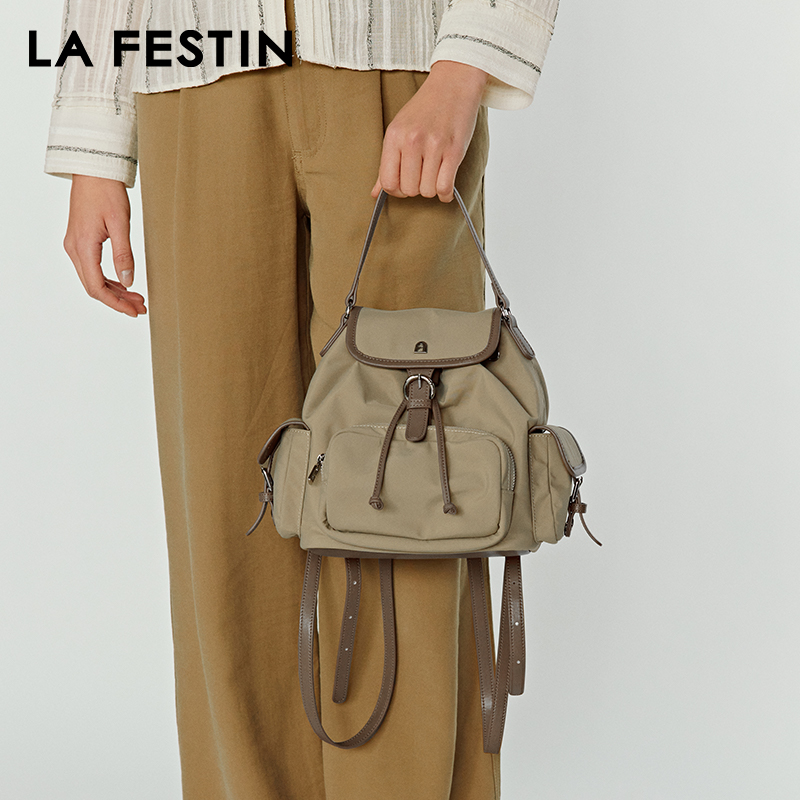 LA FESTIN Original Backpacks N - đánh giá và giá Interior Design Women