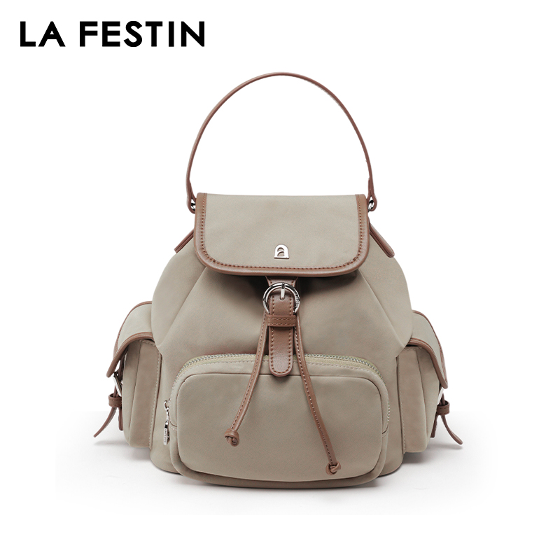 LA FESTIN Original Backpacks N - đánh giá và giá Interior Design Women