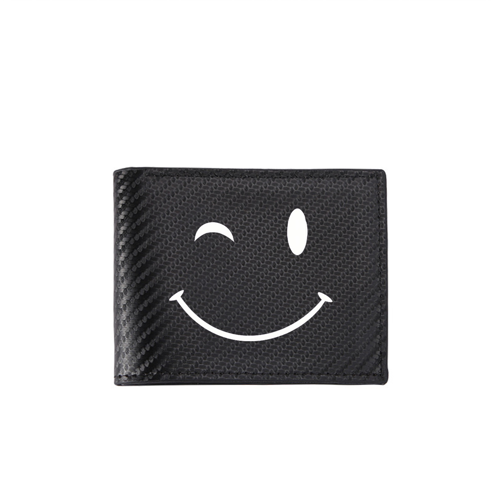 Smiling Face Design Men's Wall - đánh giá và giá Interior Design Emoji