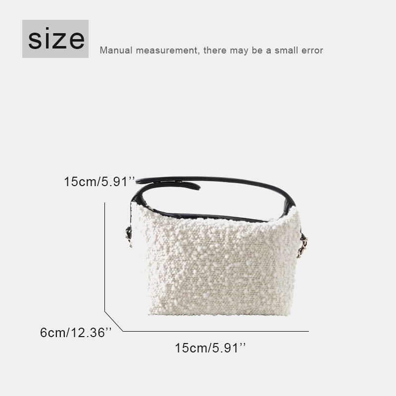 Leather Classic Mini Hobos Bag - đánh giá và giá Interior Design Women