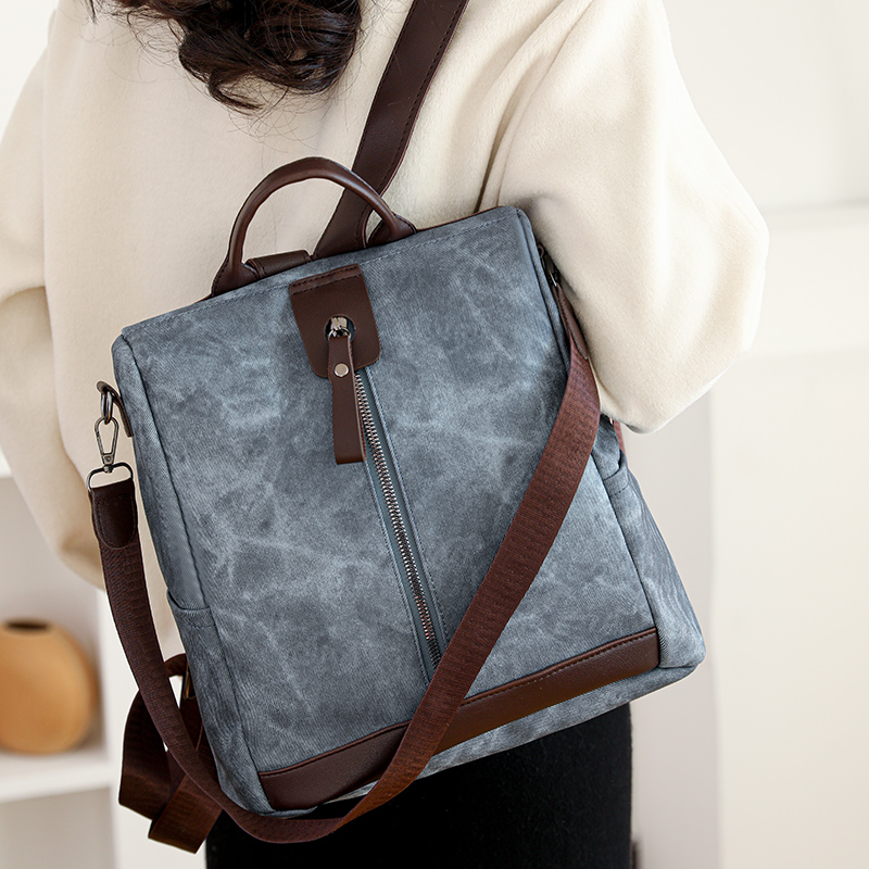 Fashion Anti-theft Backpack Fe - đánh giá và giá Interior Design Women