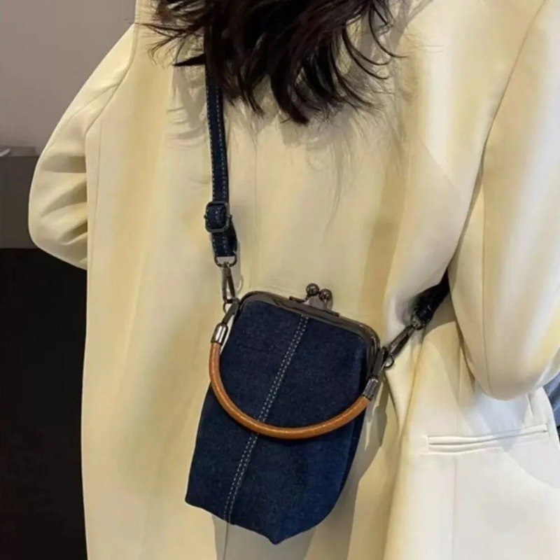Women Handbag New Vintage Styl - đánh giá và giá Interior Design News