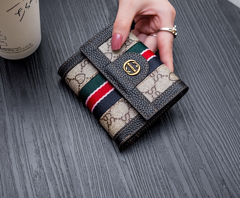 women‘s New folding wallet lig - đánh giá và giá Interior Design News
